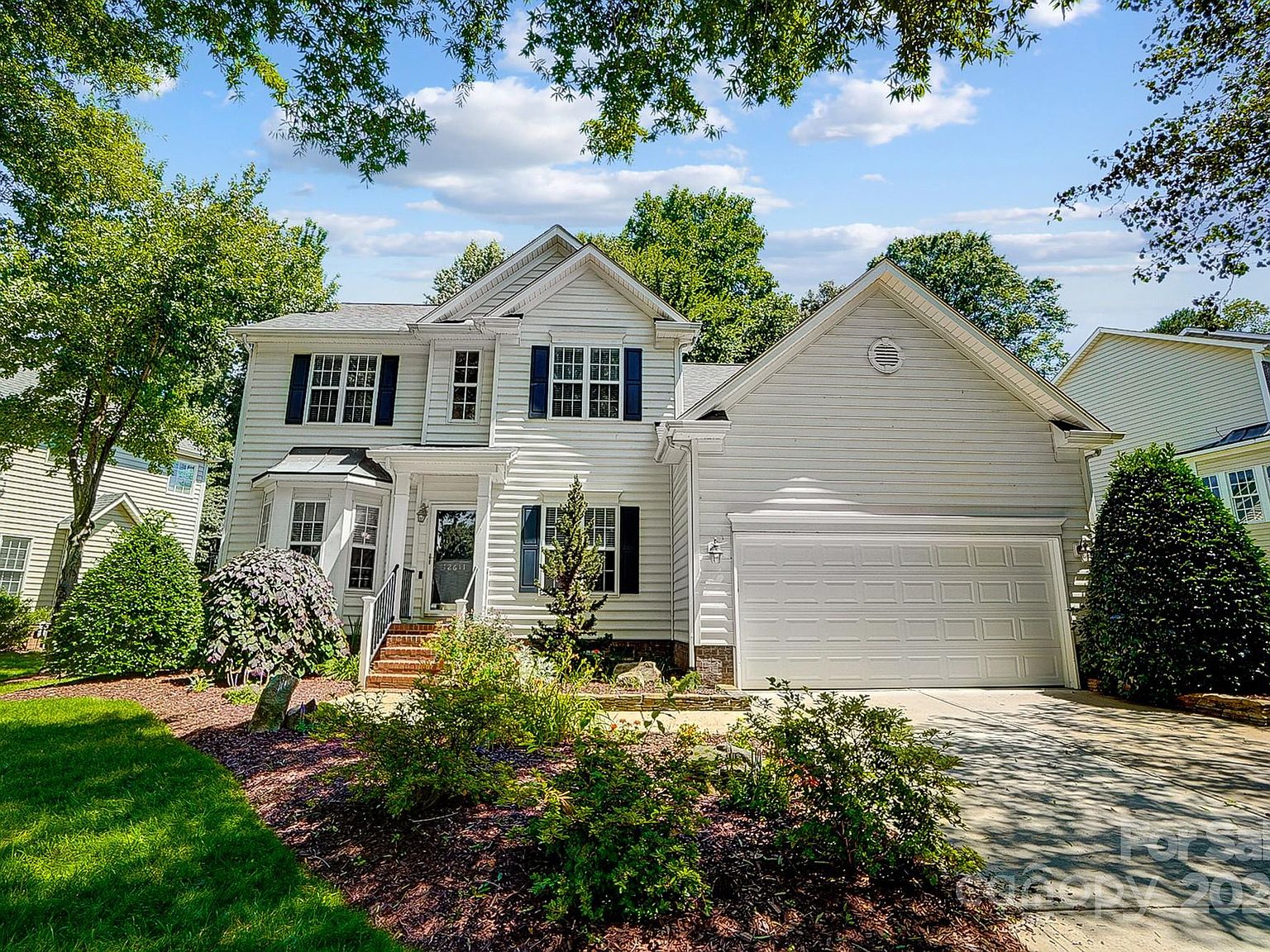 12611 Longstock Ct, Huntersville, NC 28078 Zillow