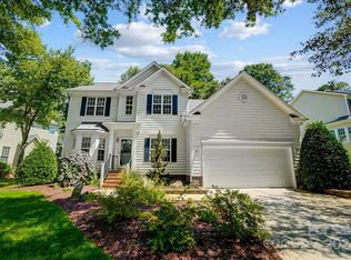 12611 Longstock Ct, Huntersville, NC 28078