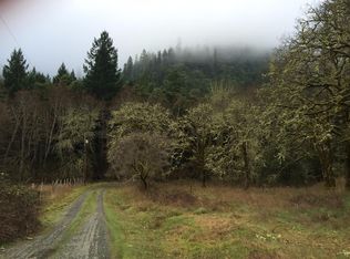 3615 Granite Hill Rd, Grants Pass, OR 97526
