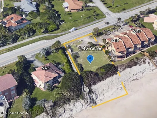 0 Unknown, Melbourne Beach, FL 32951