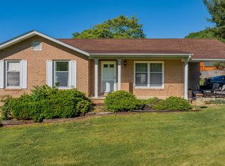 3222 Marbleton Rd, Unicoi, TN 37692