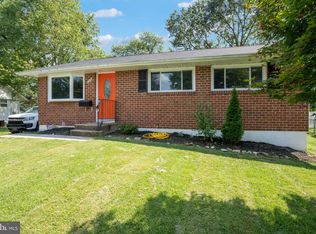 809 Scott Cir, Glen Burnie, MD 21060