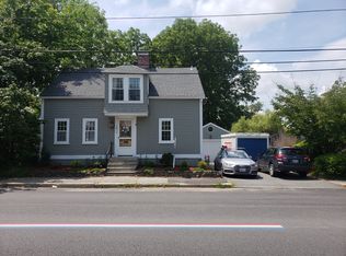 2073 Broad St, Cranston, RI 02905