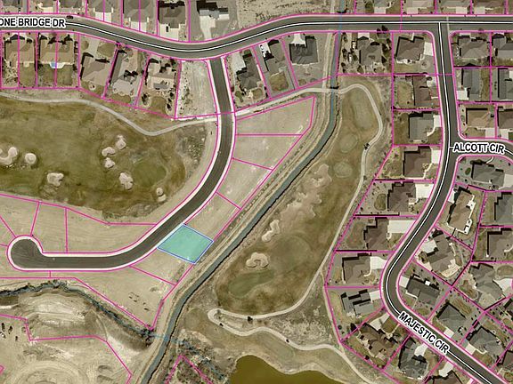 3rd image of Lot 508 Chimney Rock Way