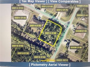 4601-4603 28th St SW, Lehigh Acres, FL 33973