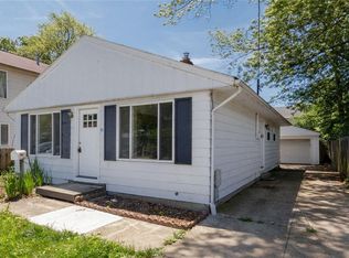 116 Courtland Blvd, Eastlake, OH