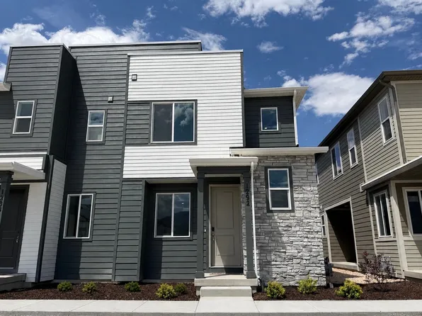 1292 E 1670 N #908, Payson, UT 84651
