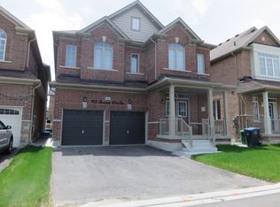 93 Truro Cir, Brampton, ON L7A4E7