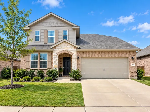 2013 Serval Ln, Crandall, TX 75114