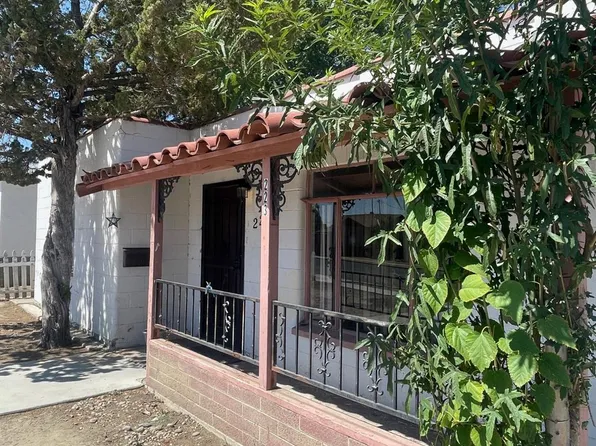 223 N Buchanan St, Coalinga, CA 93210