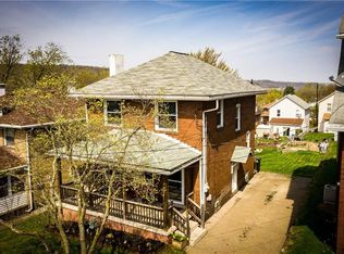 523 Holmes Ave, Baden, PA