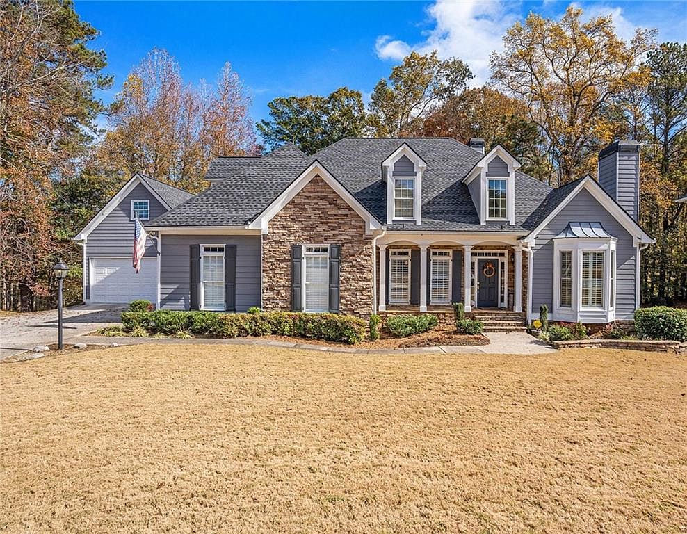 4619 Glory Maple Trce, Powder Springs, GA 30127 MLS 7295579 Zillow