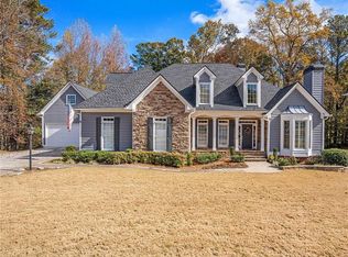 4619 Glory Maple Trce, Powder Springs, GA 30127