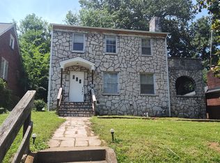 2727 Linden Ave, Knoxville, TN 37914