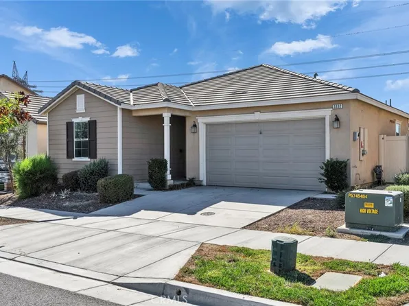 3332 S Primerose Dr, Ontario, CA 91761
