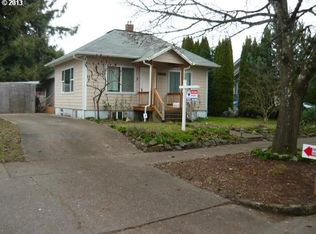 1137 Jefferson St NE, Salem, OR 97301