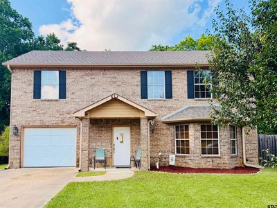 513 Therese Ct, Mount Pleasant, TX, 75455