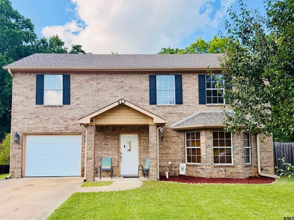 513 Therese Ct, Mount Pleasant, TX 75455