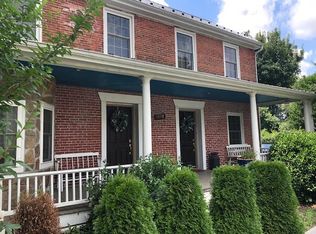 1550 Ebenezer Church Rd, Rising Sun, MD 21911