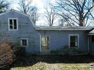 8989 River Park Rd, Jackson, MI 49201