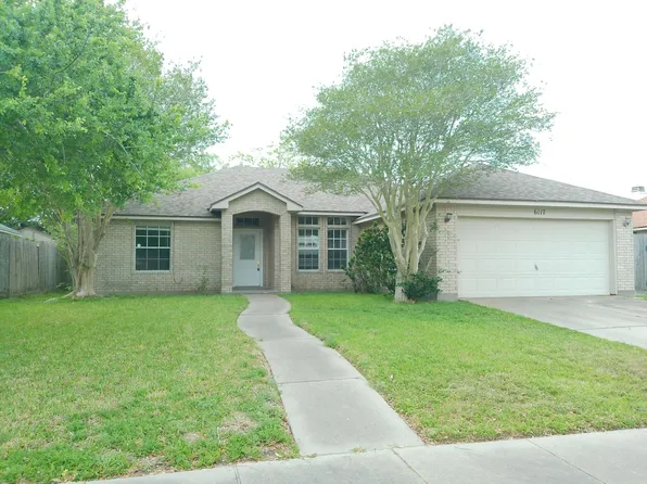 6117 Jessica Dr, Corpus Christi, TX 78414