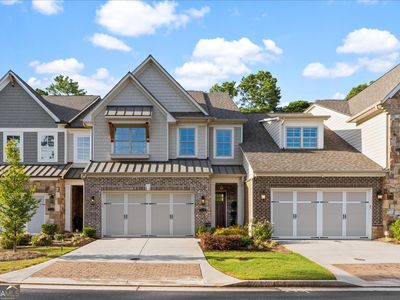 4129 Avid Park, Marietta, GA, 30062