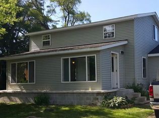 6948 Tamarack Rd, Lakeview, MI 48850