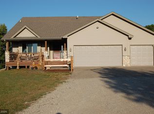 24375 Hummingbird St NW, Saint Francis, MN 55070
