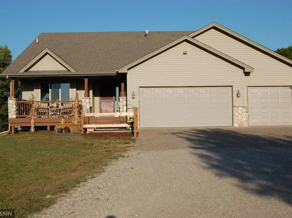 24375 Hummingbird St NW, Saint Francis, MN 55070