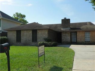 7807 Battlecreek Dr, Houston, TX 77040