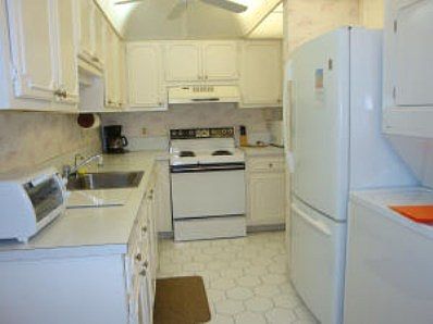 GALLEY KITCHEN