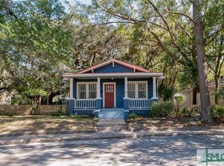 21 Wessels Ave, Savannah, GA 31404