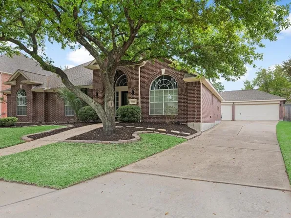 8722 Hardeman Ct, Houston, TX 77064