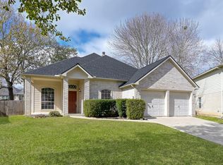 3722 Lovers Ln, Montgomery, TX 77356