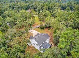 6331 Pepper Grass Trl, Ravenel, SC 29470