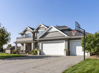 4010 N 269th St, Valley, NE 68064