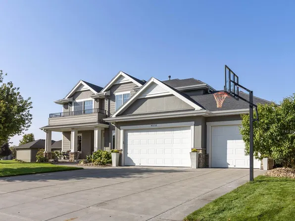 4010 N 269th St, Valley, NE 68064