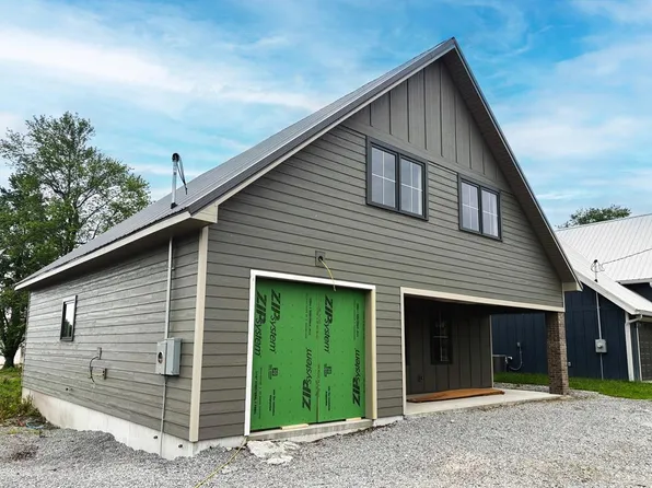 110 Oates St, Madisonville, KY 42431