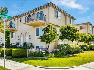 2200 Dominguez St, Torrance, CA 90501