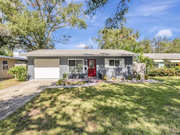 4011 7th Ave N, Saint Petersburg, FL 33713