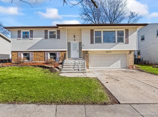 16041 Avalon Ave, South Holland, IL 60473