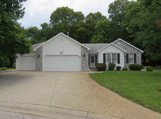 21041 River Blvd, Goshen, IN 46528