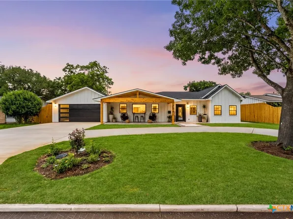 706 Kenilworth Blvd, San Antonio, TX 78209