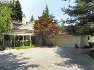 33 Sanders Ranch Rd, Moraga, CA 94556