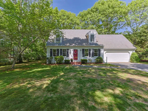 38 Easterly Drive, East Sandwich, MA 02537