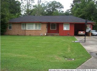 10325 Tams Dr, Baton Rouge, LA 70815