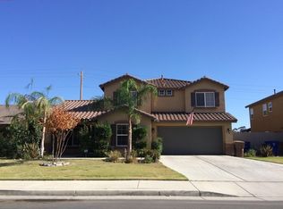 9005 Rockefeller St, Bakersfield, CA 93311