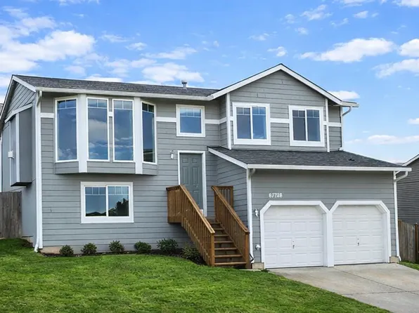 3025 72nd Ave NE, Marysville, WA 98270