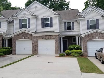 127 Ellis Dr, Conyers, GA, 30012