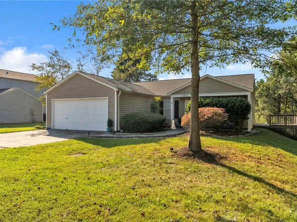 156 Sheriff Mill Rd, Easley, SC 29642